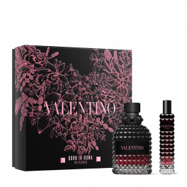 香水(男性用) VALENTINO UOMO BORN IN ROMA INTENSE Amazon.com : Valentino Uomo Born In Roma Intense for Men