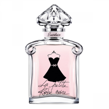 La Petite Robe Noire
Eau de Toilette