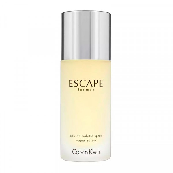 Escape Man Escape Man