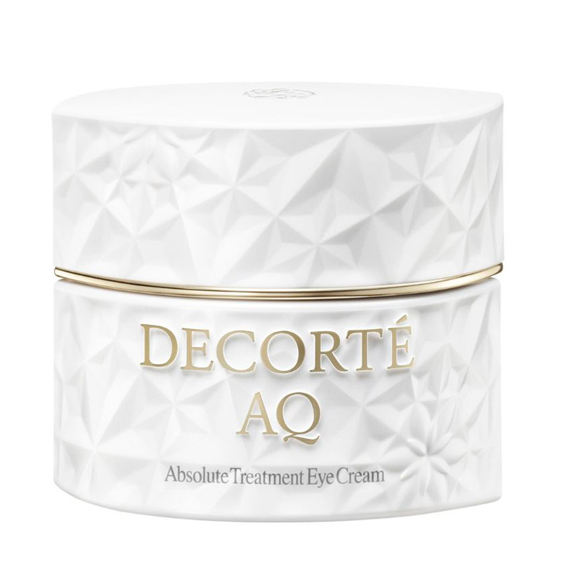 Trattamenti Occhi Aq Absolute Treatment Tightening Eye Cream Crema contorno occhi multifunzionale