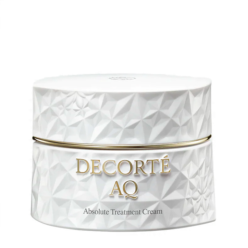 Decorté Cosméticos Faciais AQ ABSOLUTE Treatment Sculpting Balm Cream