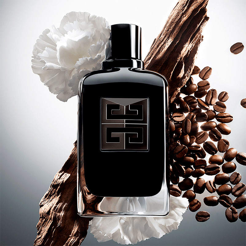 Givenchy Gentleman Society Eau de Parfum Extreme Eau de Parfum – imagen 3