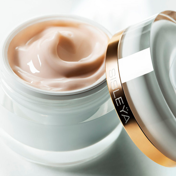 Sisleÿa L'Intégral Anti-Âge Crème Gel Frais