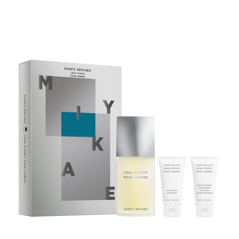Issey Miyake Eau de toilette Set de Perfumes para Hombre