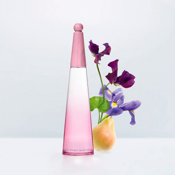 L'Eau D'Issey Solar Violet