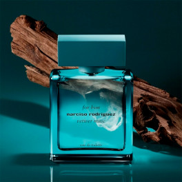 For Him Vetiver Musc Eau de Toilette - Narciso Rodriguez - Sabina