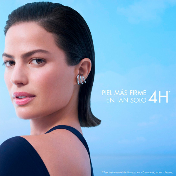 Blue Peptides Uplift SPF30 Crema de día Reafirmante con Fotoprotección