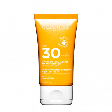 Crema Solar Juventud Alta Protección SPF30