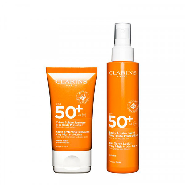 Crema Solar Juventud Muy Alta Protección SPF50+