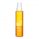 Aceite Solar Embellecedor Alta Protección SPF30