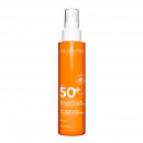 Spray Solar Lácteo Muy Alta Protección SPF50+