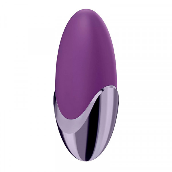 SATISFYER LAYONS PURPLE PLEASURE