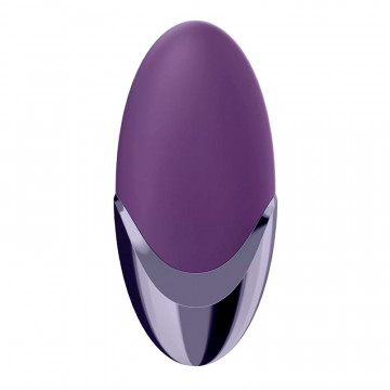 SATISFYER LAYONS PURPLE PLEASURE