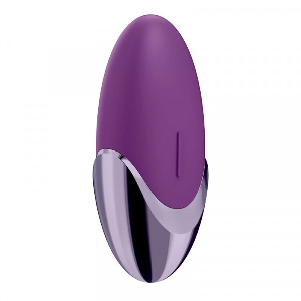 SATISFYER LAYONS PURPLE PLEASURE