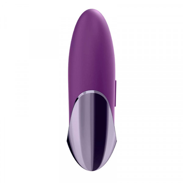 SATISFYER LAYONS PURPLE PLEASURE