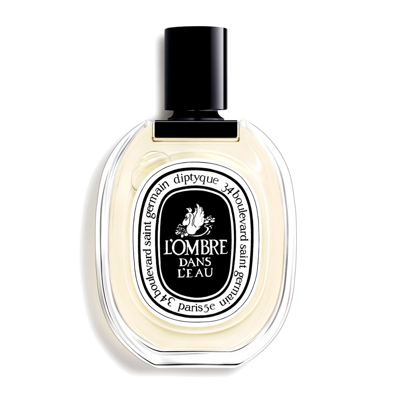 Diptyque Profumi di Nicchia da Donna L'Ombre dans l'Eau