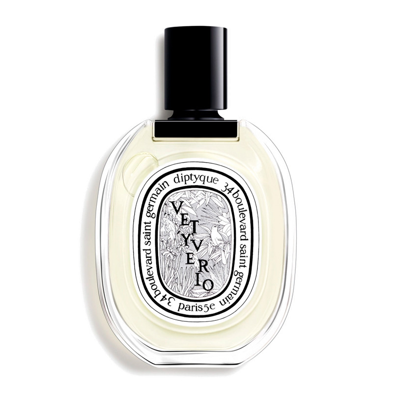 Diptyque Perfumes Nicho Unisex Vetyverio