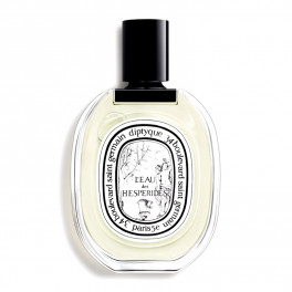 diptyque l'eau des hesperides