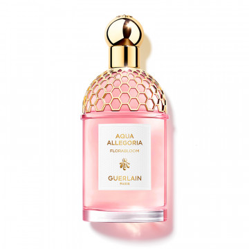 Aqua Allegoria Florabloom