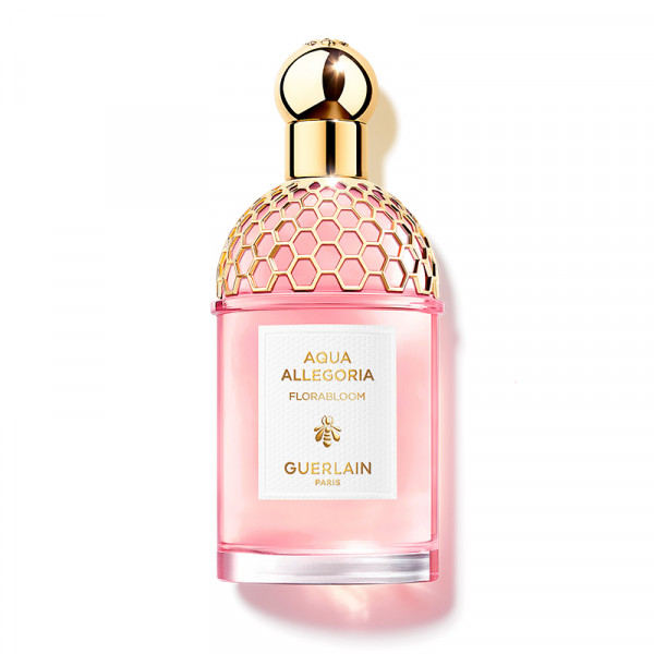Aqua Allegoria Florabloom
