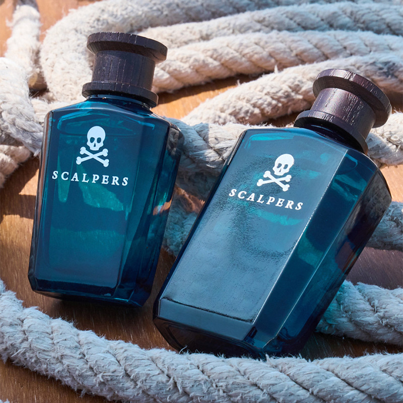 Scalpers Yacht Club Eau de Parfum