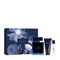 For Him Bleu Noir Eau de Parfum	
Set