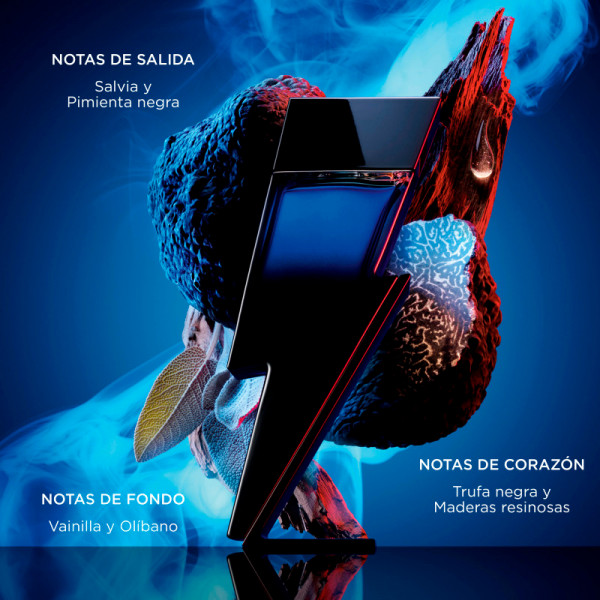 Bad Boy Cobalt Elixir