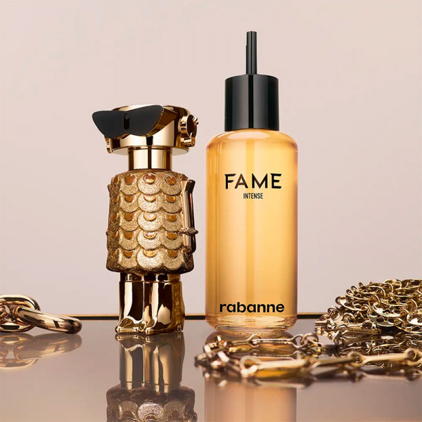 Fame Intense
