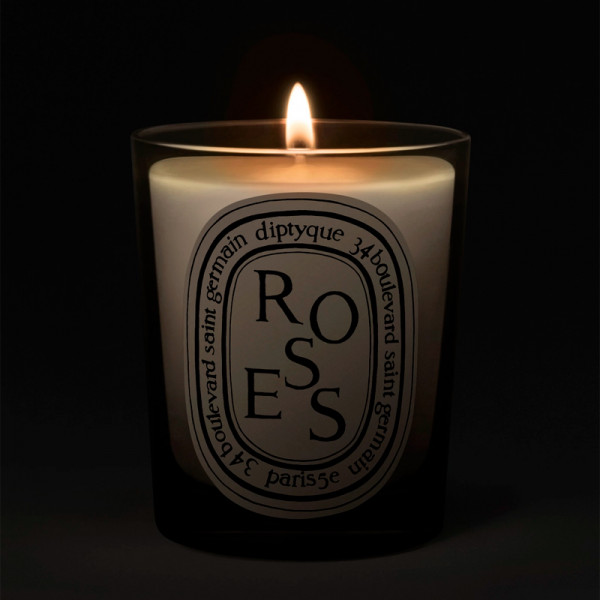 candela-modello-roses-classic