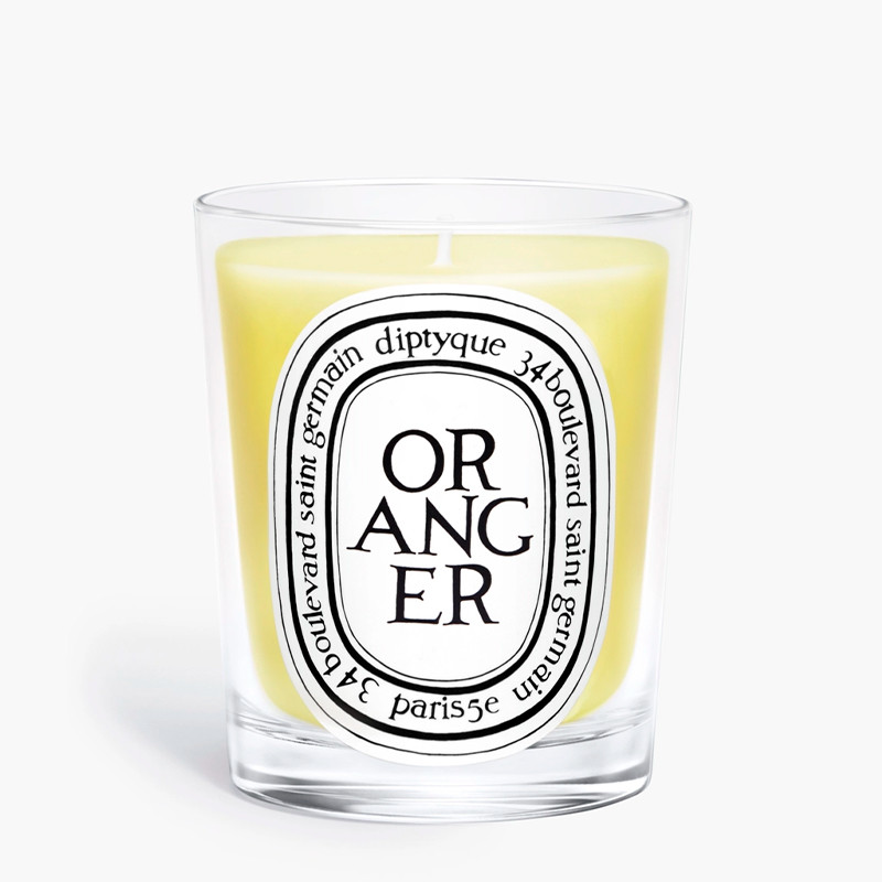 Diptyque Casa Candela modello Oranger Classic