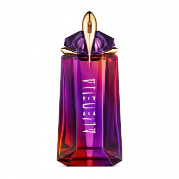 Alien Hypersense