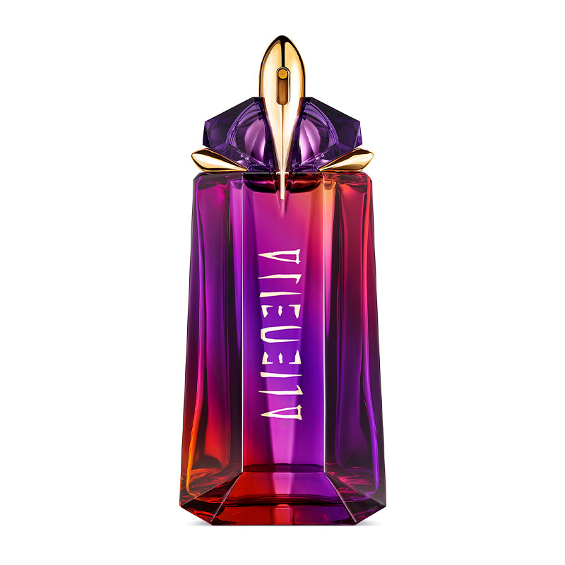 Mugler Alien Hypersense - 60 ML Eau de Parfum Profumi di Donna
