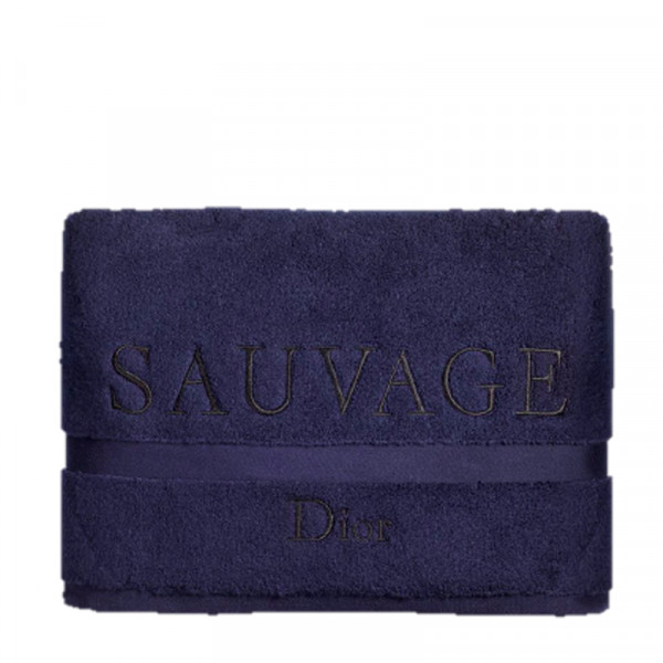 Regalo Dior Sauvage Serviette Towel
