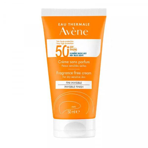 avene-crema-spf50-sin-perfume-50ml