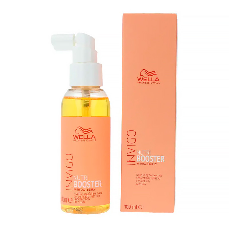 Wella Intensificador de la Nutricion Sabina 8005610645445 INTENSIFICADOR DE LA NUTRICIÓN