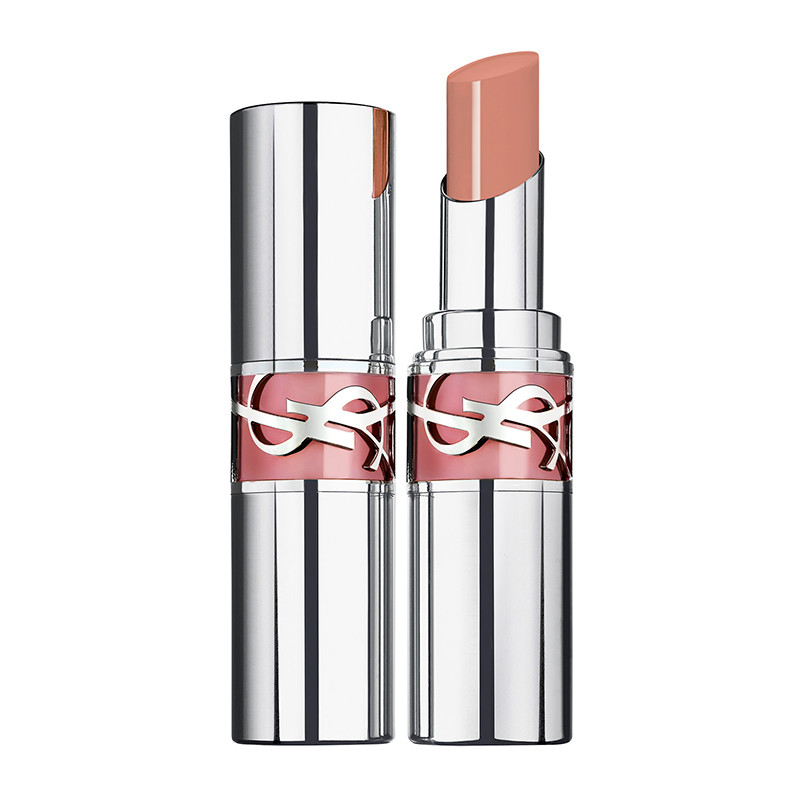 Yves Saint Laurent YSL Loveshine Labial Efecto Brillo Mojado – imagen 2
