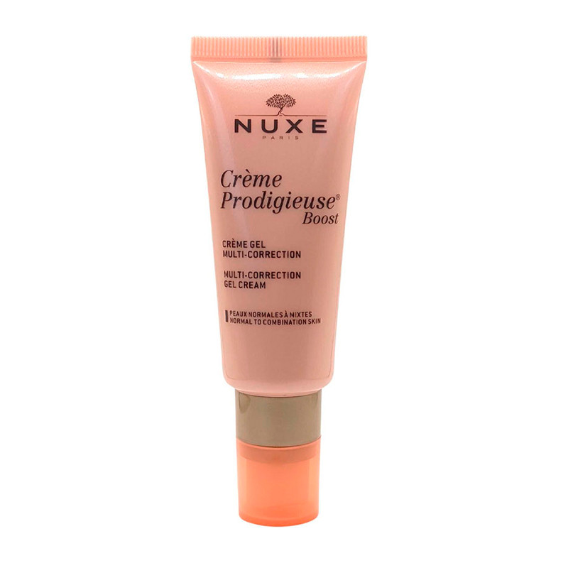 Nuxe Creme - Gel Prodigieuse Boost Crema En Gel - Luminosidad Multi-Corrección
