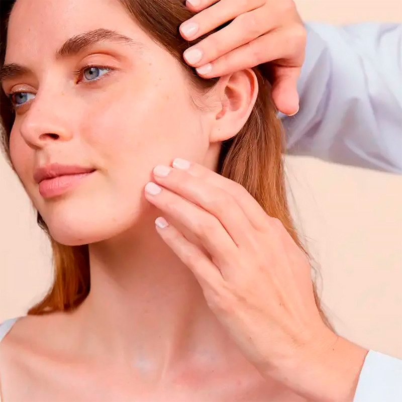 Avène Cleanance Hydra Crema Limpiadora 200 ml – imagen 2