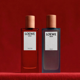 Solo Vulcan EDP - Loewe - Sabina