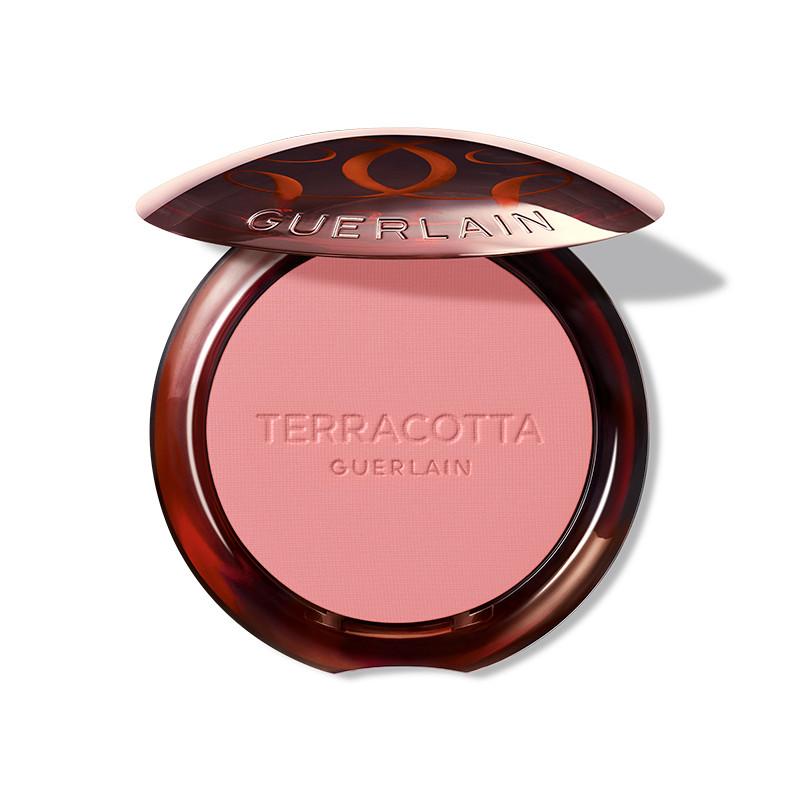 Guerlain Coloretes Terracotta Blush Colorete En Polvo