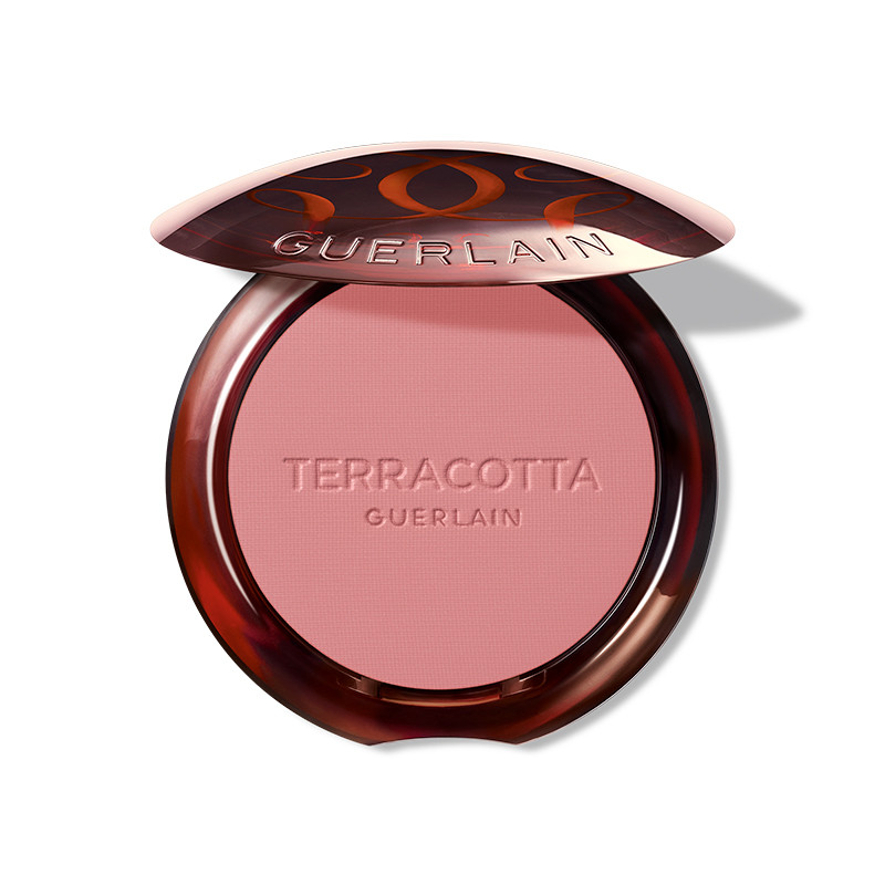 Guerlain Coloretes Terracotta Blush Colorete En Polvo