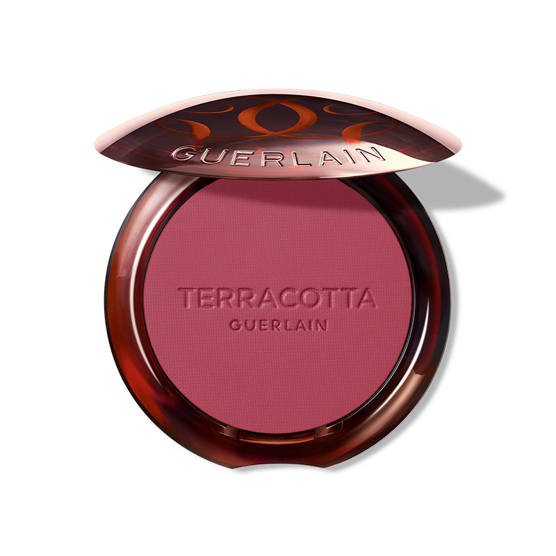 Guerlain Coloretes Terracotta Blush Colorete En Polvo