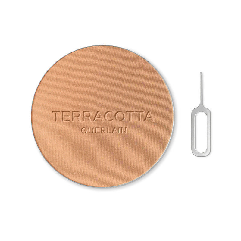 Guerlain Maquillaje Terracotta Refill Polvos Bronceadores