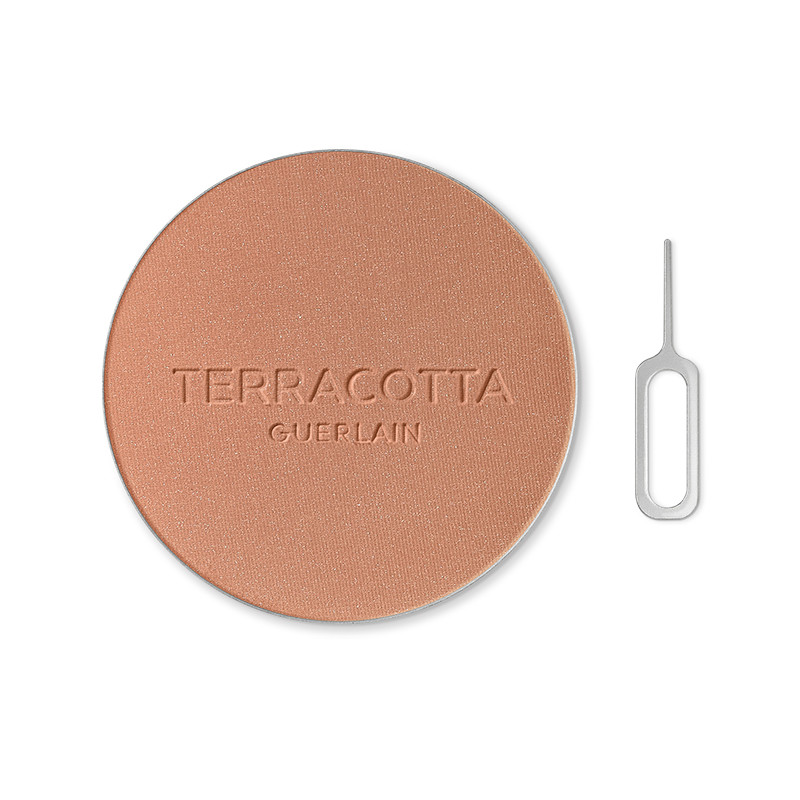 Guerlain Maquillaje Terracotta Refill Polvos Bronceadores