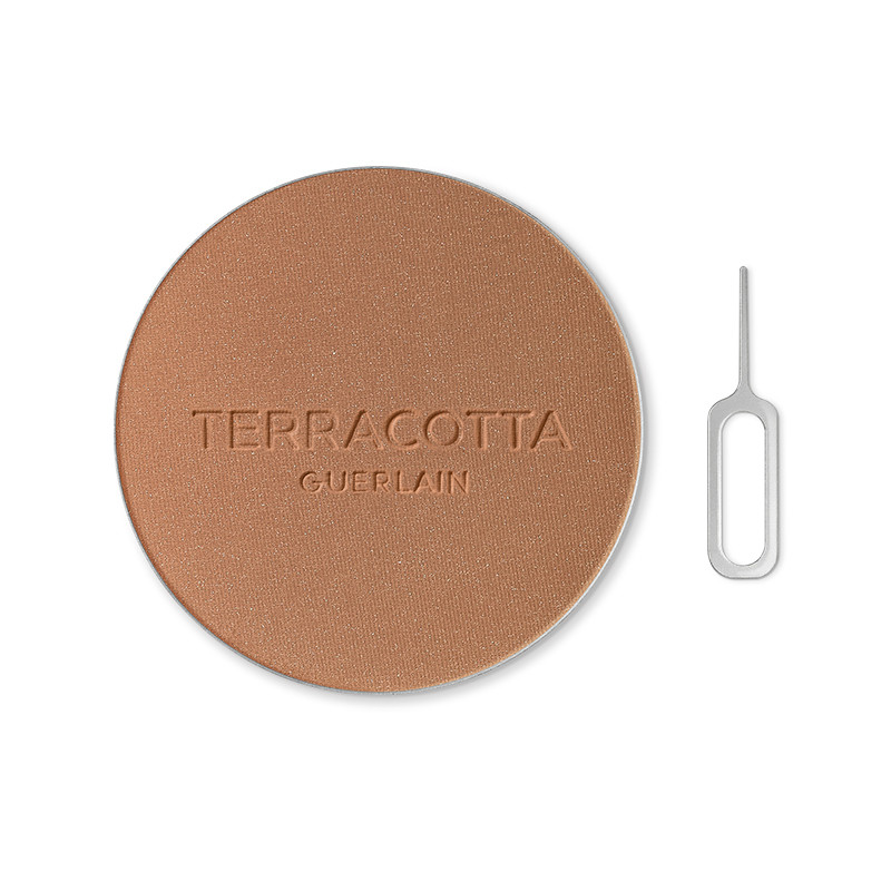 Guerlain Maquillaje Terracotta Refill Polvos Bronceadores