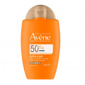 ULTRA FLUID MAT PERFECT SPF50+
