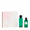 Eau d'Orange Verte SET