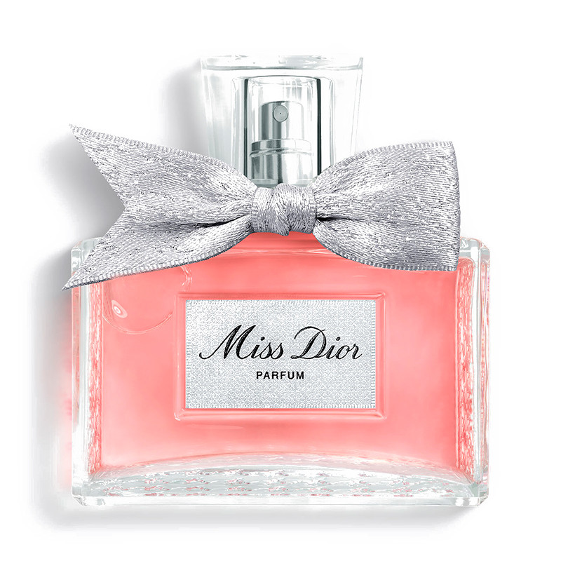 Dior Miss Dior Miss Dior Parfum Profumo - Note floreali intense, fruttate e legnose