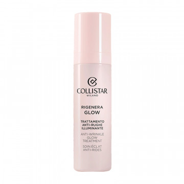RIGENERA Glow Tratamiento Iluminador Antiarrugas