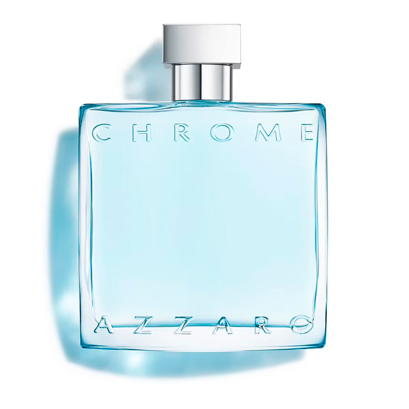 Azzaro Chrome - 100 ML Eau de toilette Profumi da Uomo